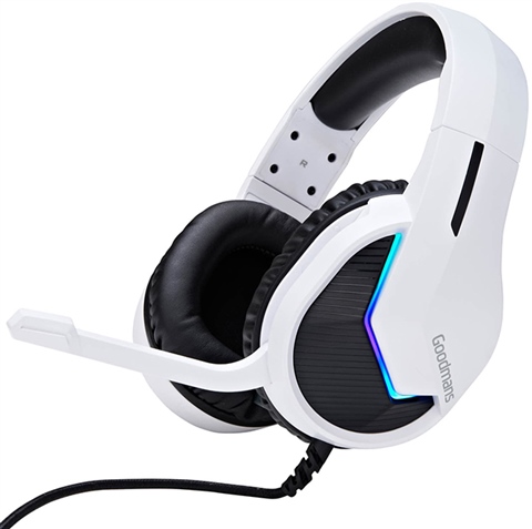 Stores that outlet sell gaming headsets